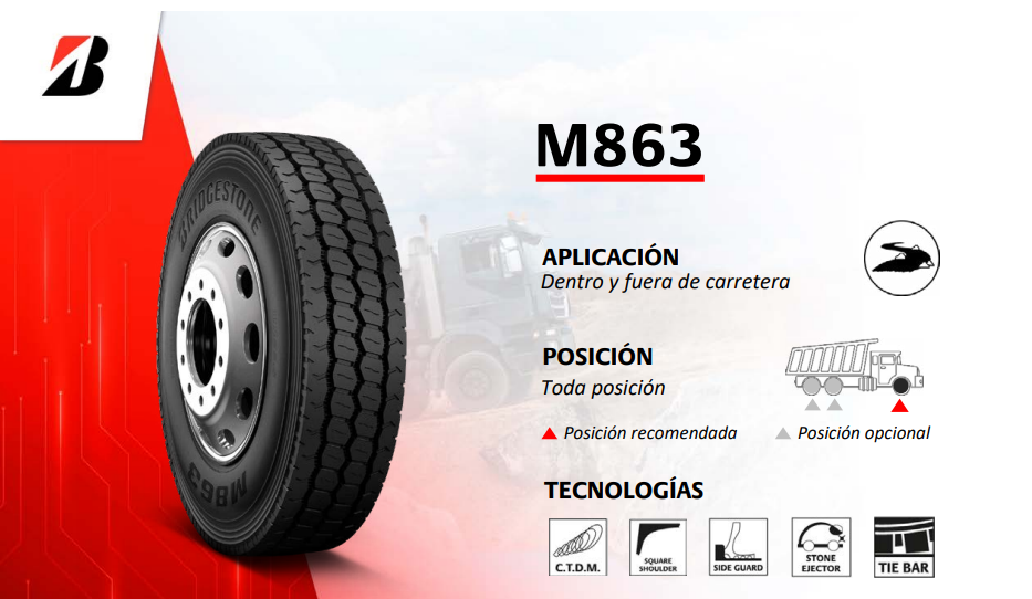 Michelin 2